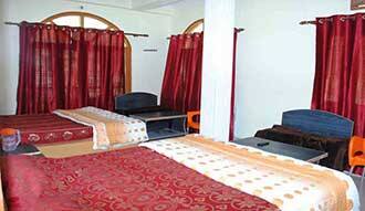 Hotel Yamuna Aditya, Uttarkashi 2
